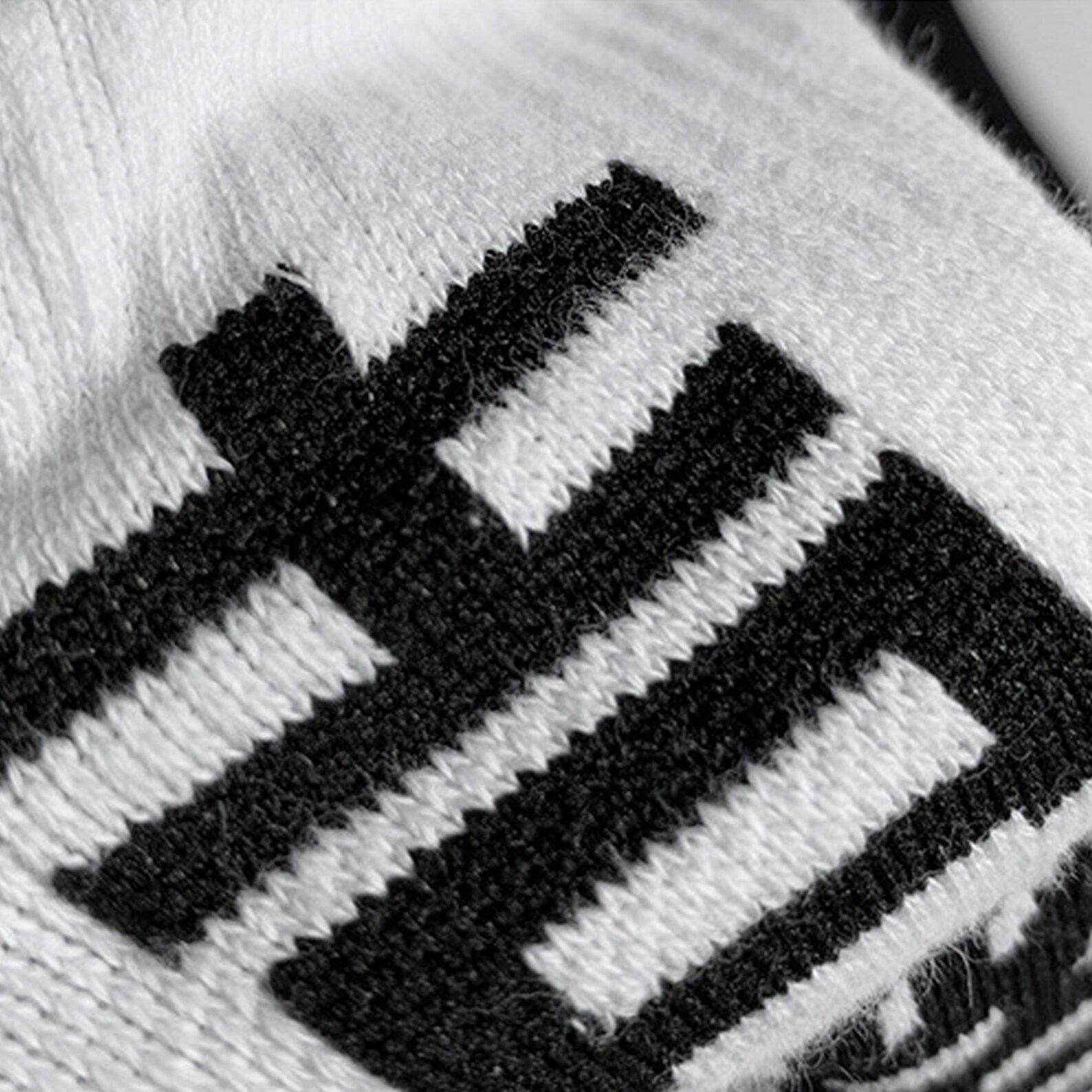 Men's Japanese Streetwear Kanji Crew Long Socks Size USA - Etsy