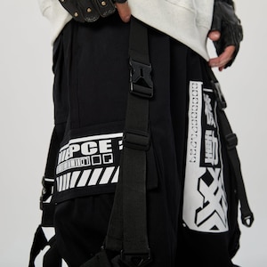 IBP136 Movement Jogger Pants
