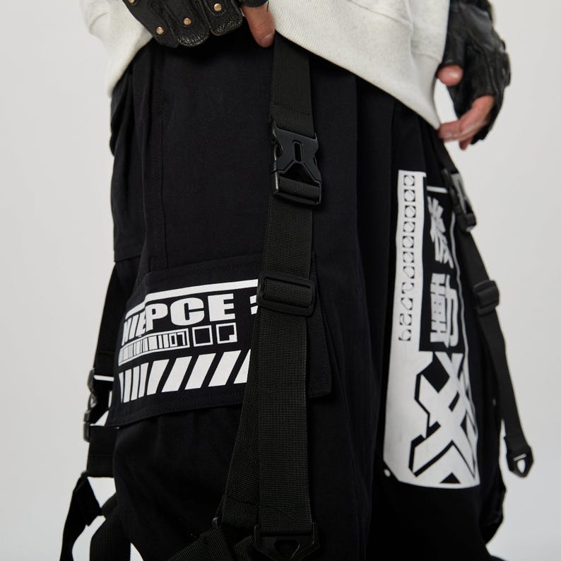IBP136 Movement Jogger Pants