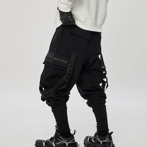 IBP136 Movement Jogger Pants