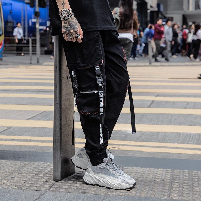 Pantaloncini Uomo Cargo Pantaloni Cargo Tattici XYXIONGMAO