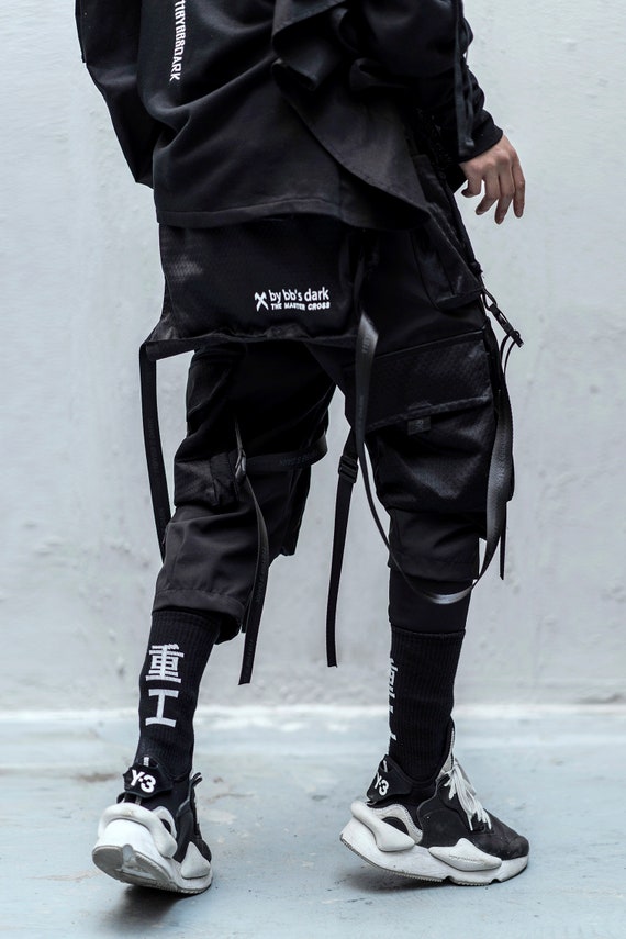 Pantalon Hombre Microfibra Deportivo Urbano 5.0 - Pmicrolux