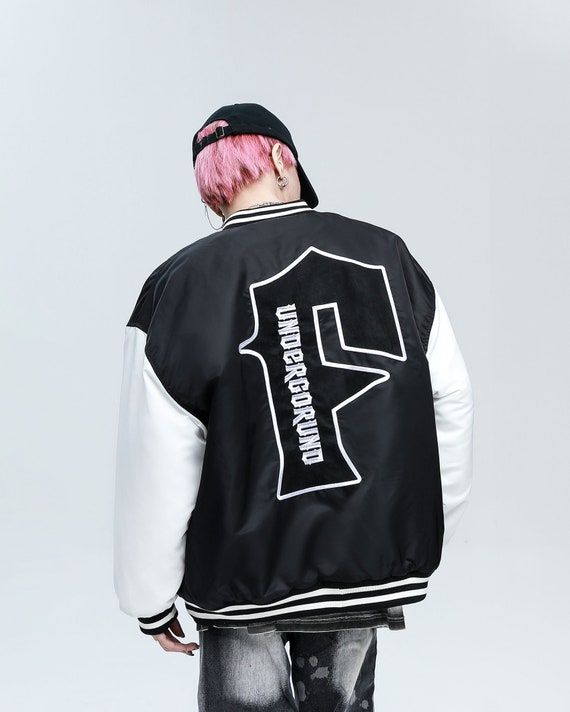 dominos winter jacket