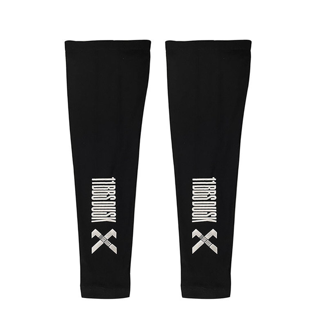 techwear leg straps