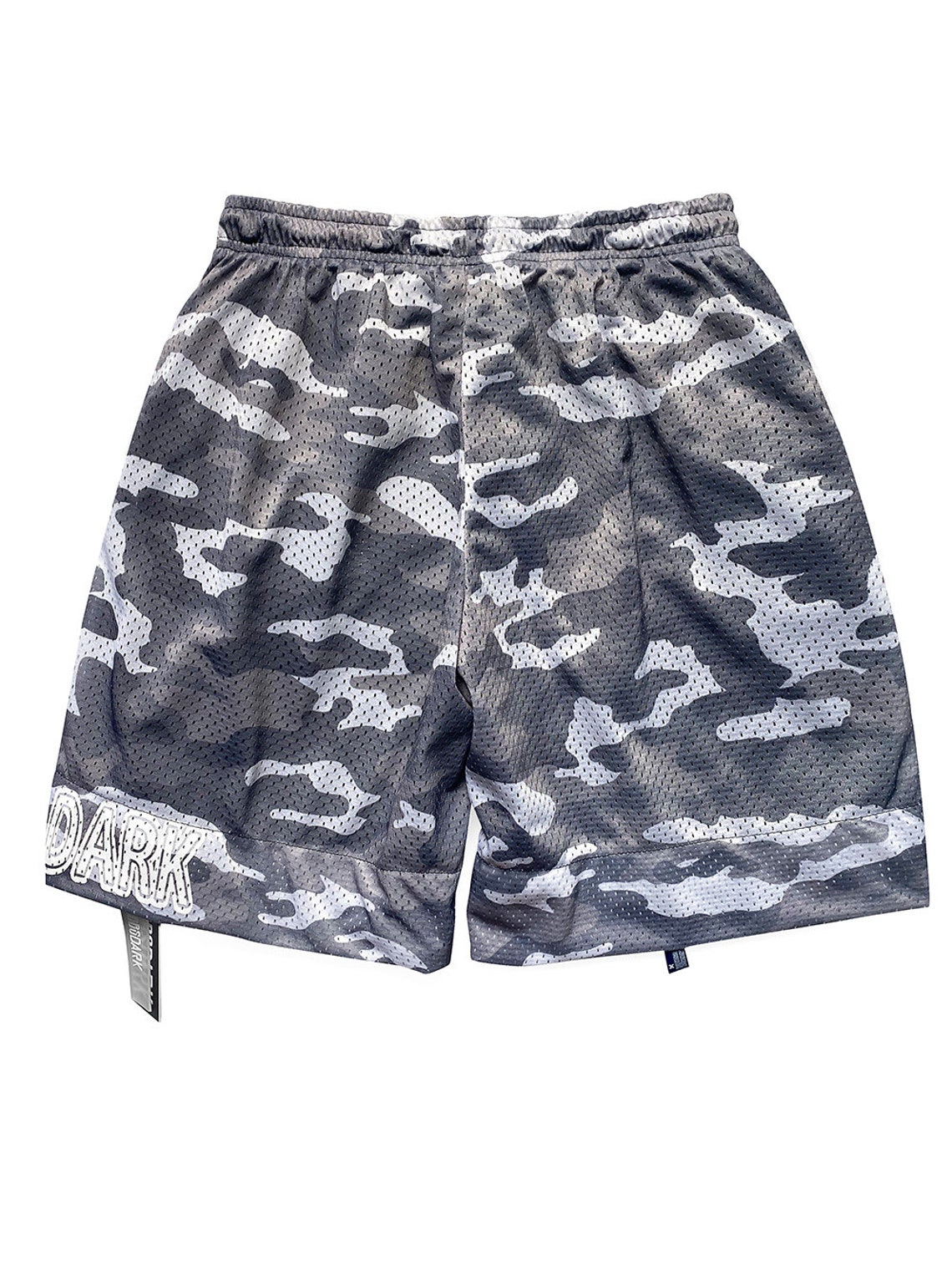 Streetwear basketball shorts reversible sports urban relaxed Etsy