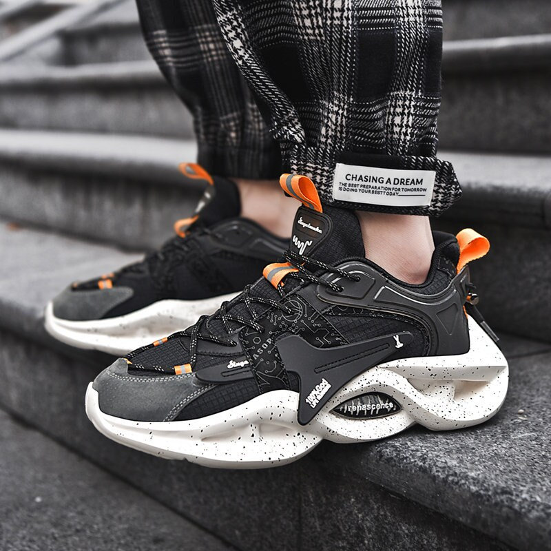Streetwear Shoes - Etsy