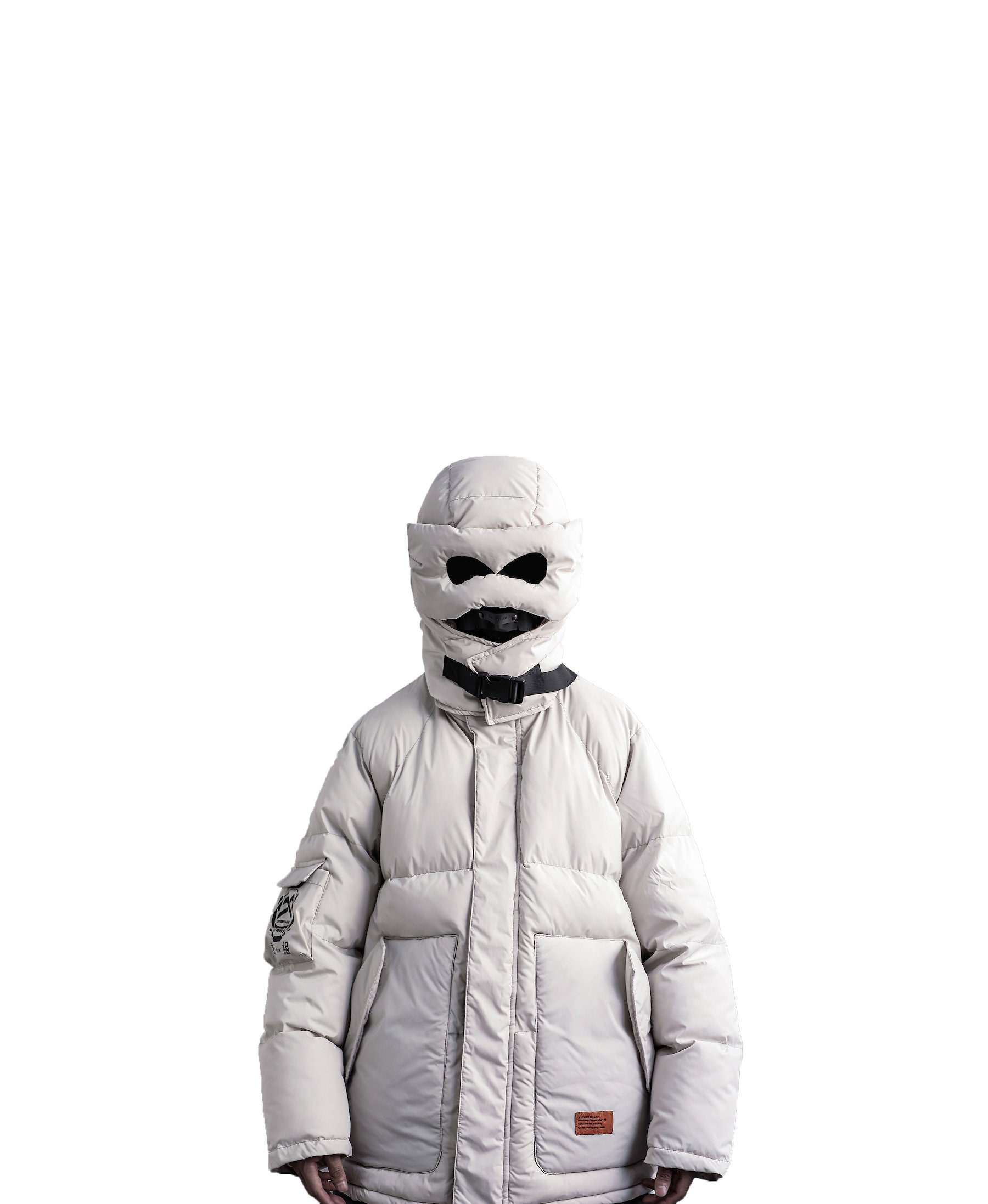 Sale > puffer jacket streetwear > in stock