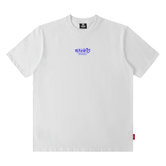 Streetwear white shirt Clearance