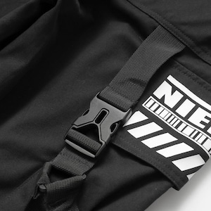 IBP136 Movement Jogger Pants