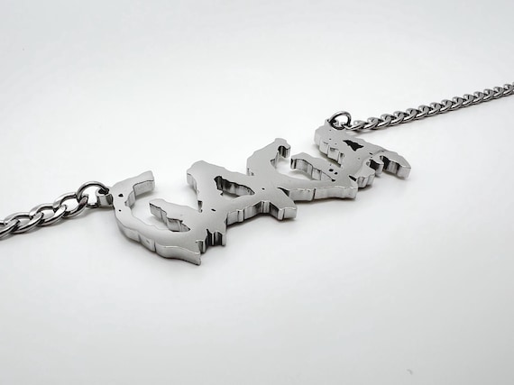 アクセサリー GAGAN necklace necklace – GAGAN