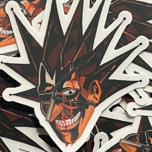 Zaraki