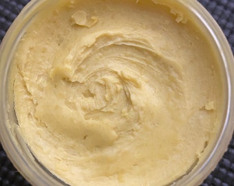 Shea Cocoa Body Butter