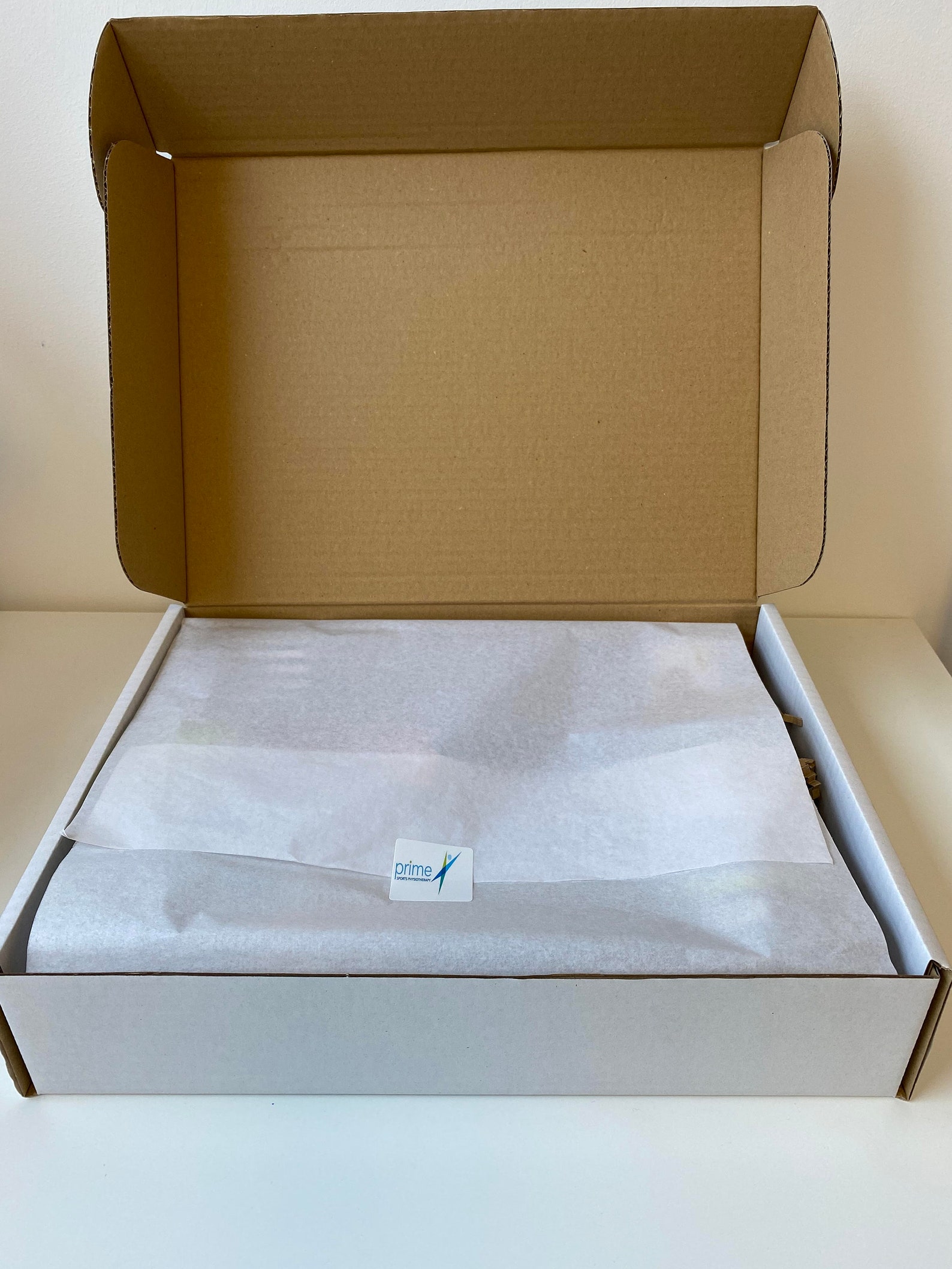 Sports Recovery Gift Box Runners Gift Box Cyclist Present ...