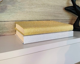 Coffee Table Books | Coffee Table Decor | Book Decor | Decorative Books | Modern Book Decor | Modern Books | Personalized Book Set Decor