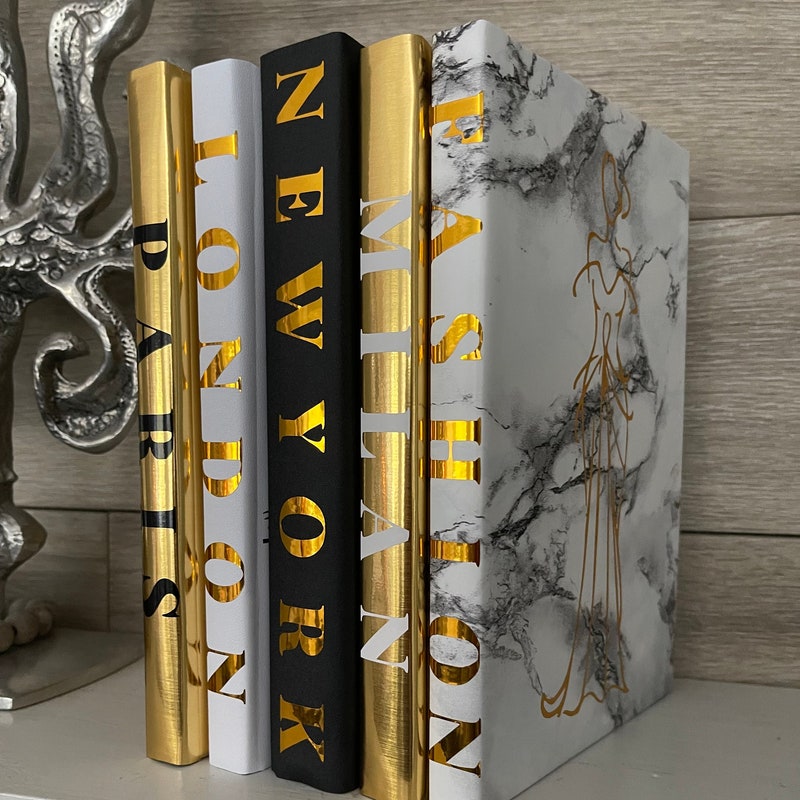 Coffee Table Books - Etsy
