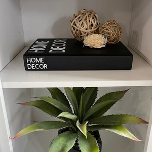Coffee Table Book Set | Coffee Table Decor | Book Decor | Decorative Books | Modern Book Decor | Modern Books | Book Set Decor