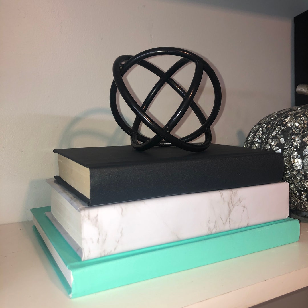 Coffee Table Book Set Coffee Table Decor Book Decor Decorative Books