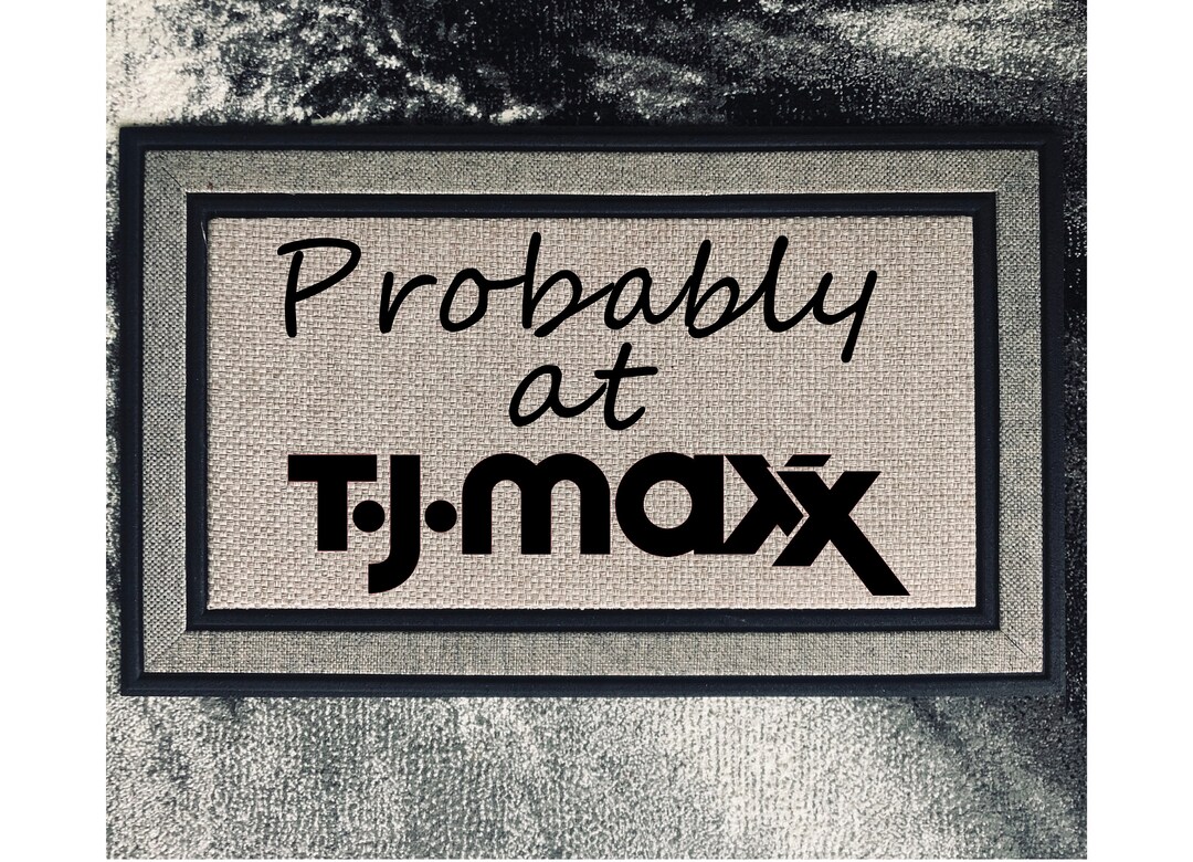 Probably at Tjmaxx Doormat Funny Doormat Tjmaxx Doormat Housewarming