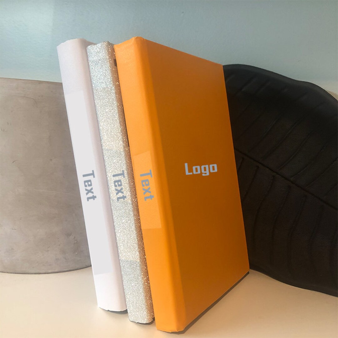 Coffee Table Book Set of 3 Coffee Table Decor Decorative Books Modern