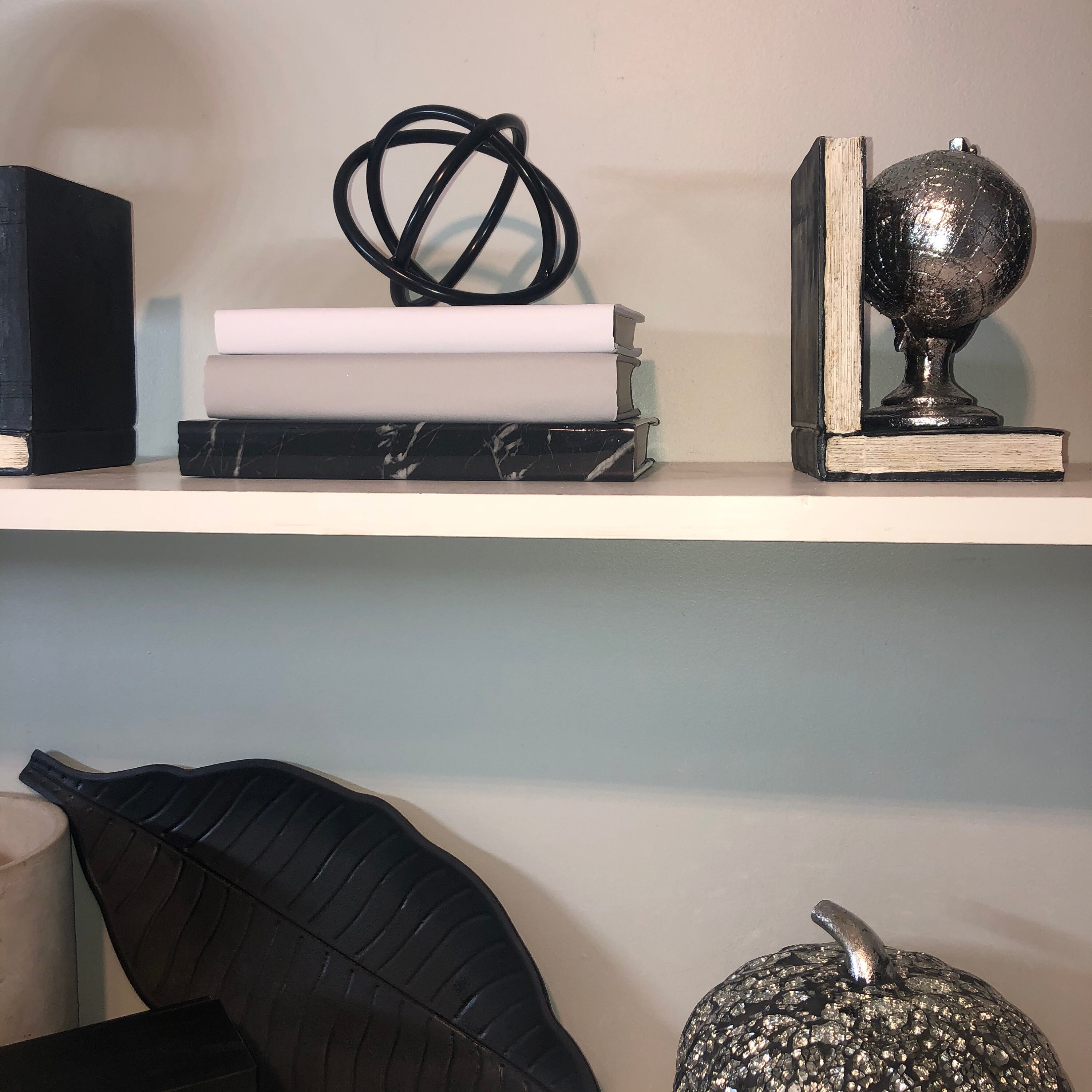 Coffee Table Book Set Coffee Table Decor Book Decor Etsy