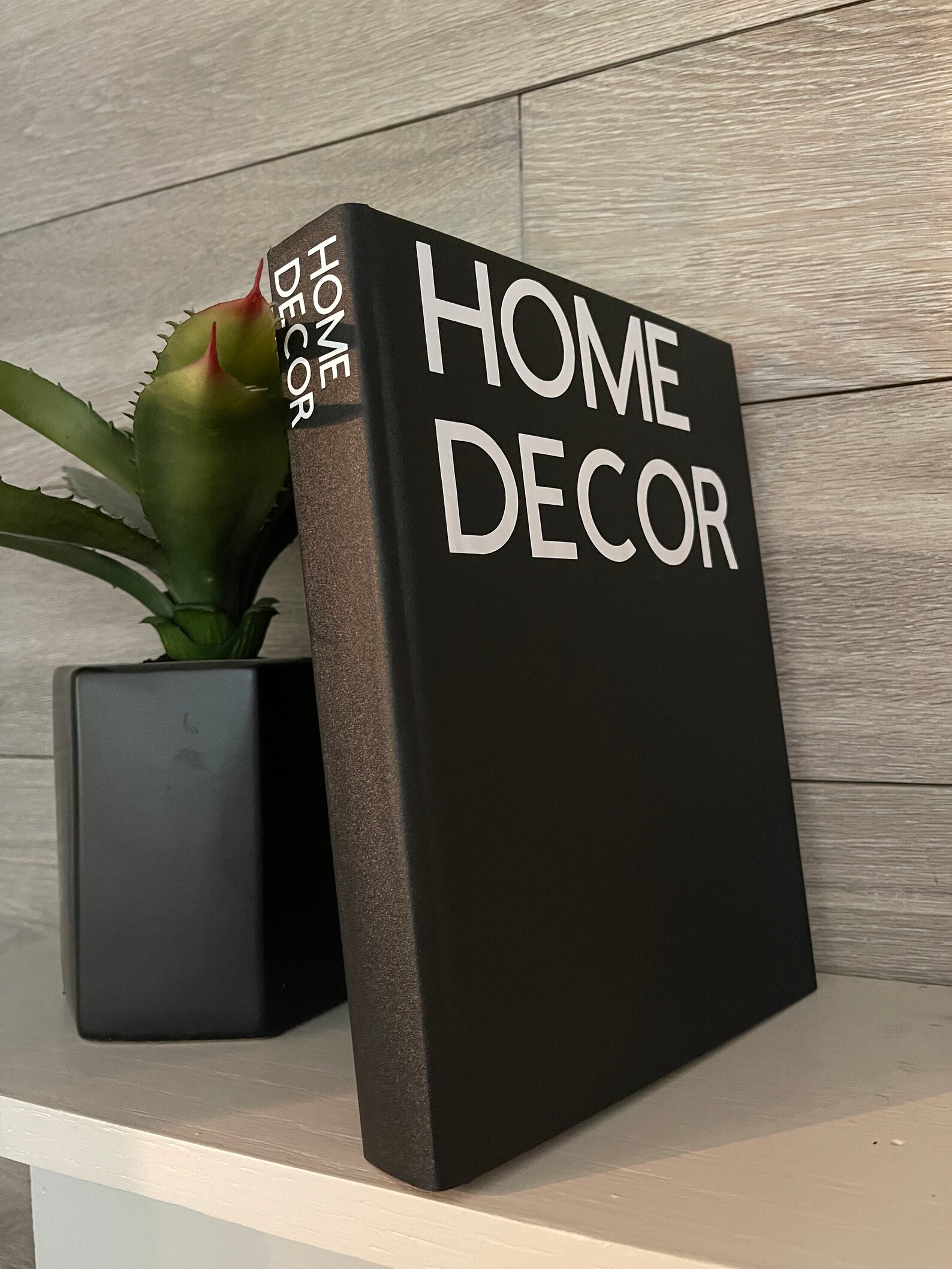 Coffee Table Book Set Coffee Table Decor Book Decor Etsy