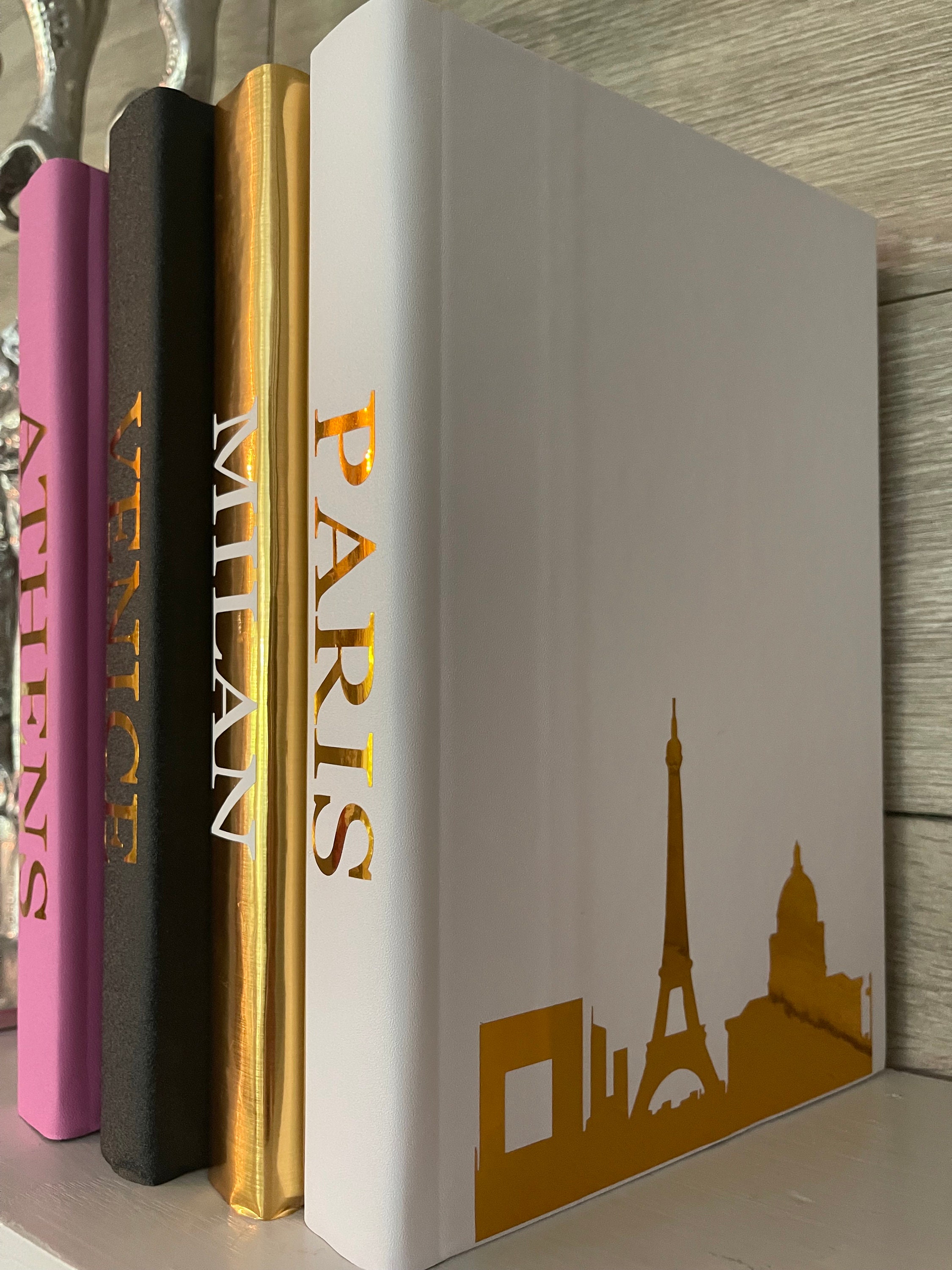 Coffee Table Book Set Coffee Table Decor Book Decor Etsy