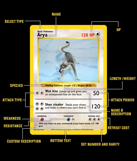 Cartas de Pokémon com valores exorbitantes, esports