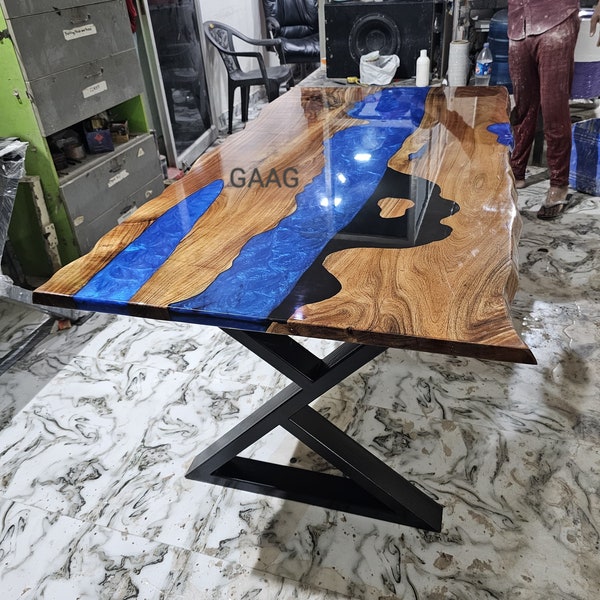Live Wood Bartop Tables Etsy