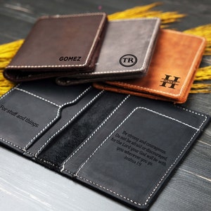 Ideas personalizadas de regalos de Navidad, billetera de pasaporte para ella, él, cubierta de pasaporte de cuero monograma, estuche de pasaporte personalizado, regalo de pasión por los viajes