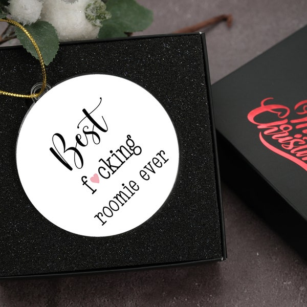 Roommate Christmas Gift 60+ Gift Ideas for 2024