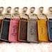 see more listings in the Keychains section