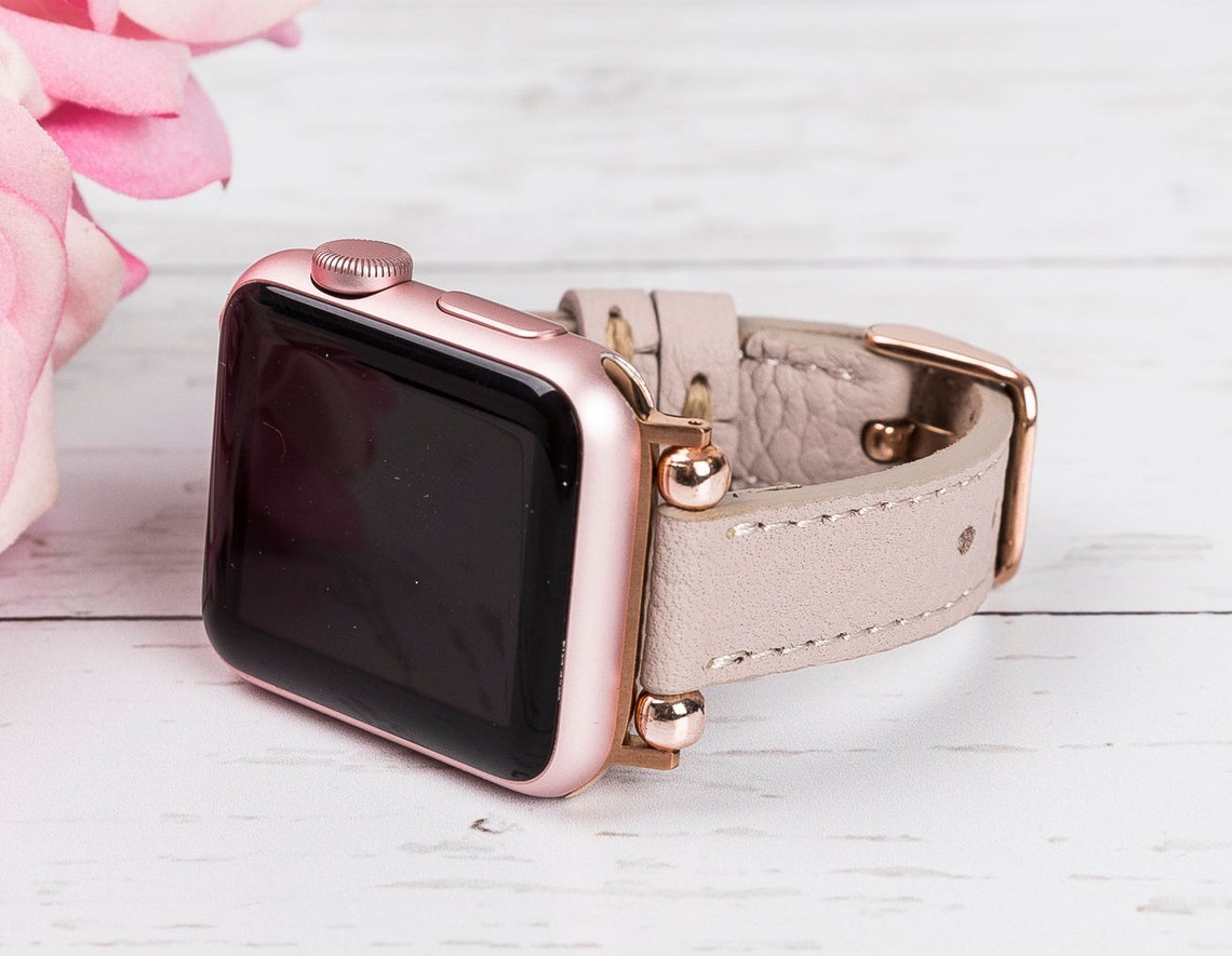 apple watch se case and band