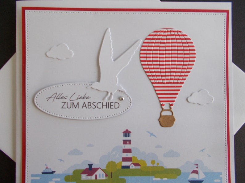 Karte Verabschiedung Kollege Kollegin Ruhestand Abschied - Etsy