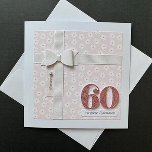 Kaart voor de 20e 25e 30e 35e 40e 45e 50e 55e 60e 65e 70e 75e 80e 85e 90e verjaardag vrouw vriendin geld cadeau