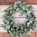 see more listings in the Fresh wreaths section