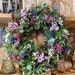see more listings in the Fresh wreaths section
