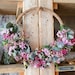 see more listings in the Dry wreaths/Flowerhoop section