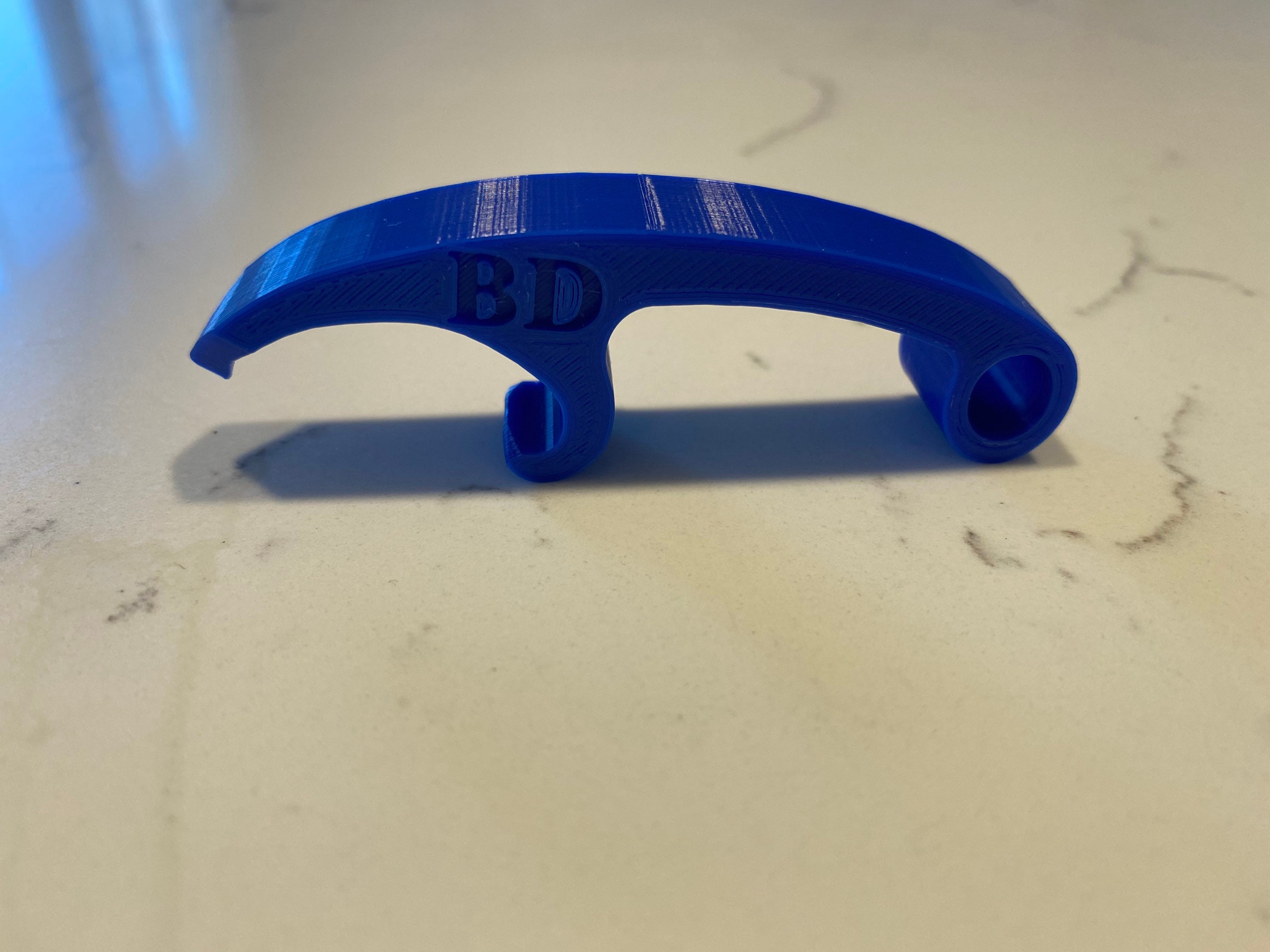 Custom Shotgun Tool Keychain 3D printed Etsy