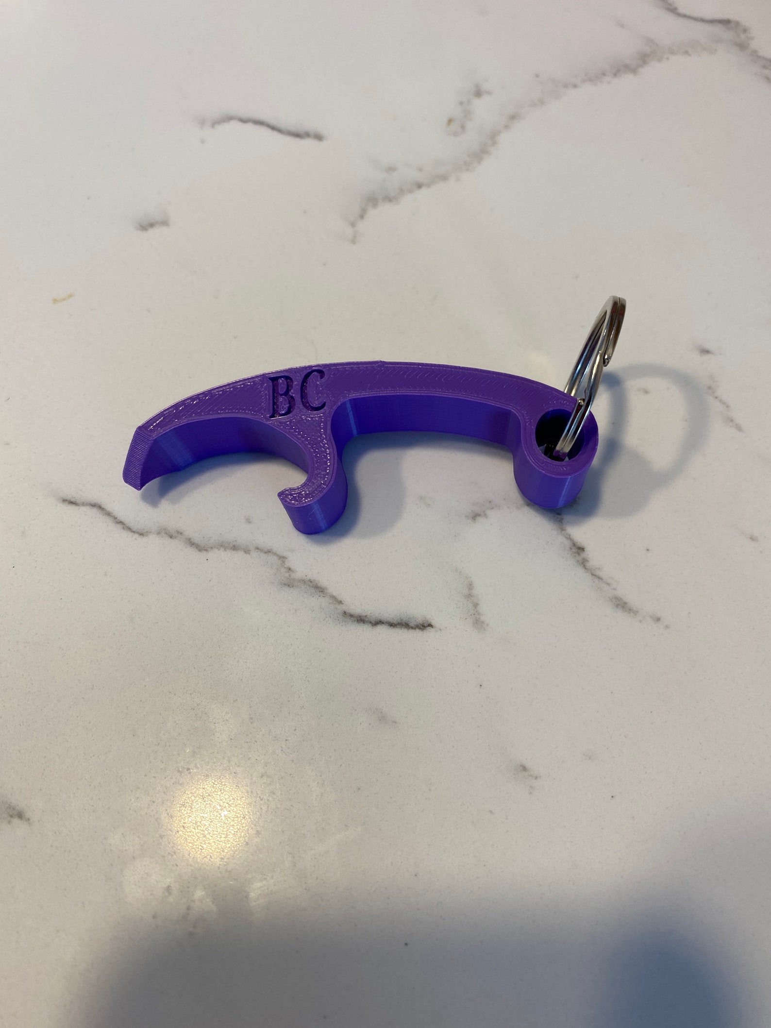 Custom Shotgun Tool Keychain 3D printed Etsy