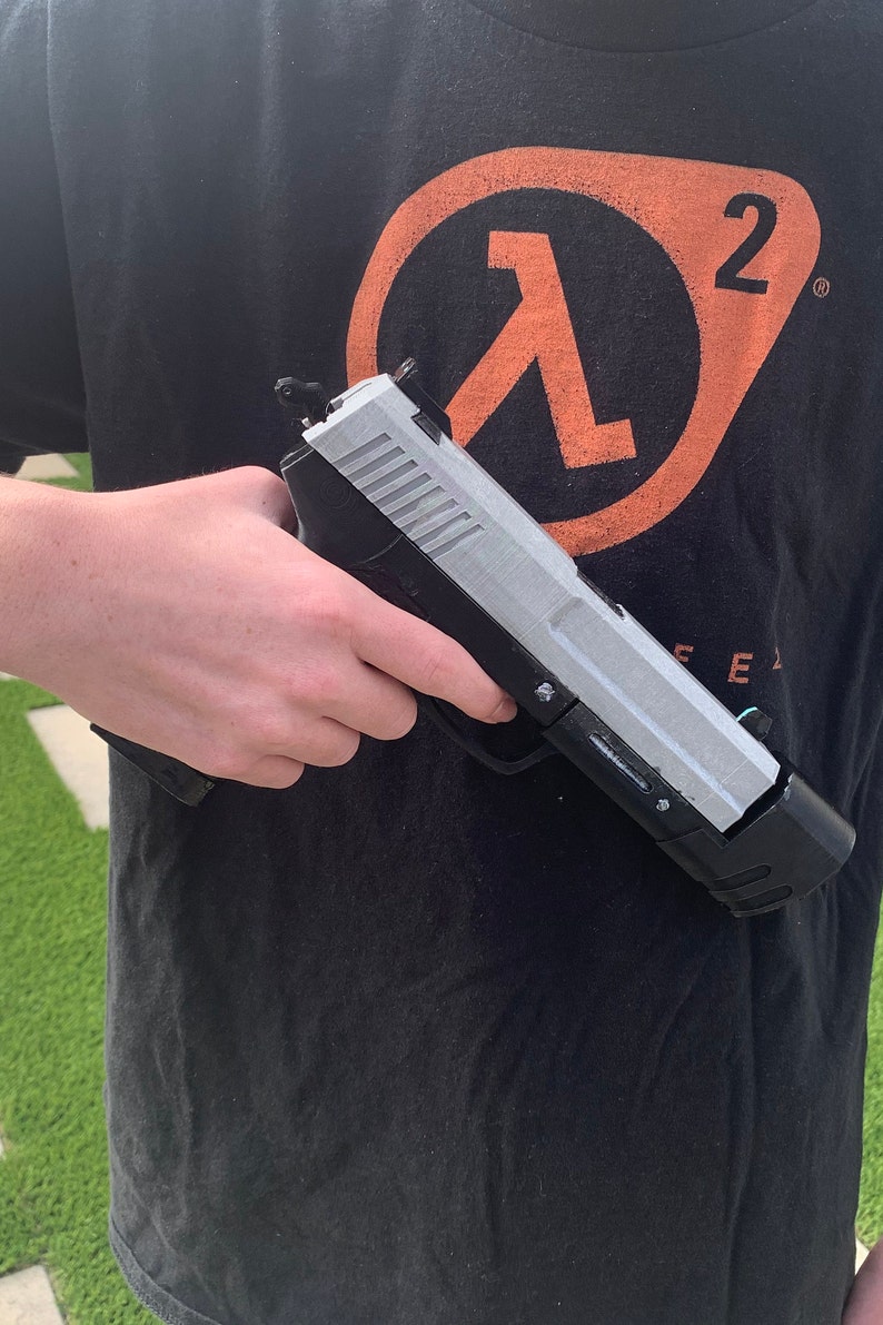 usp match half life 2 usp match half life 2