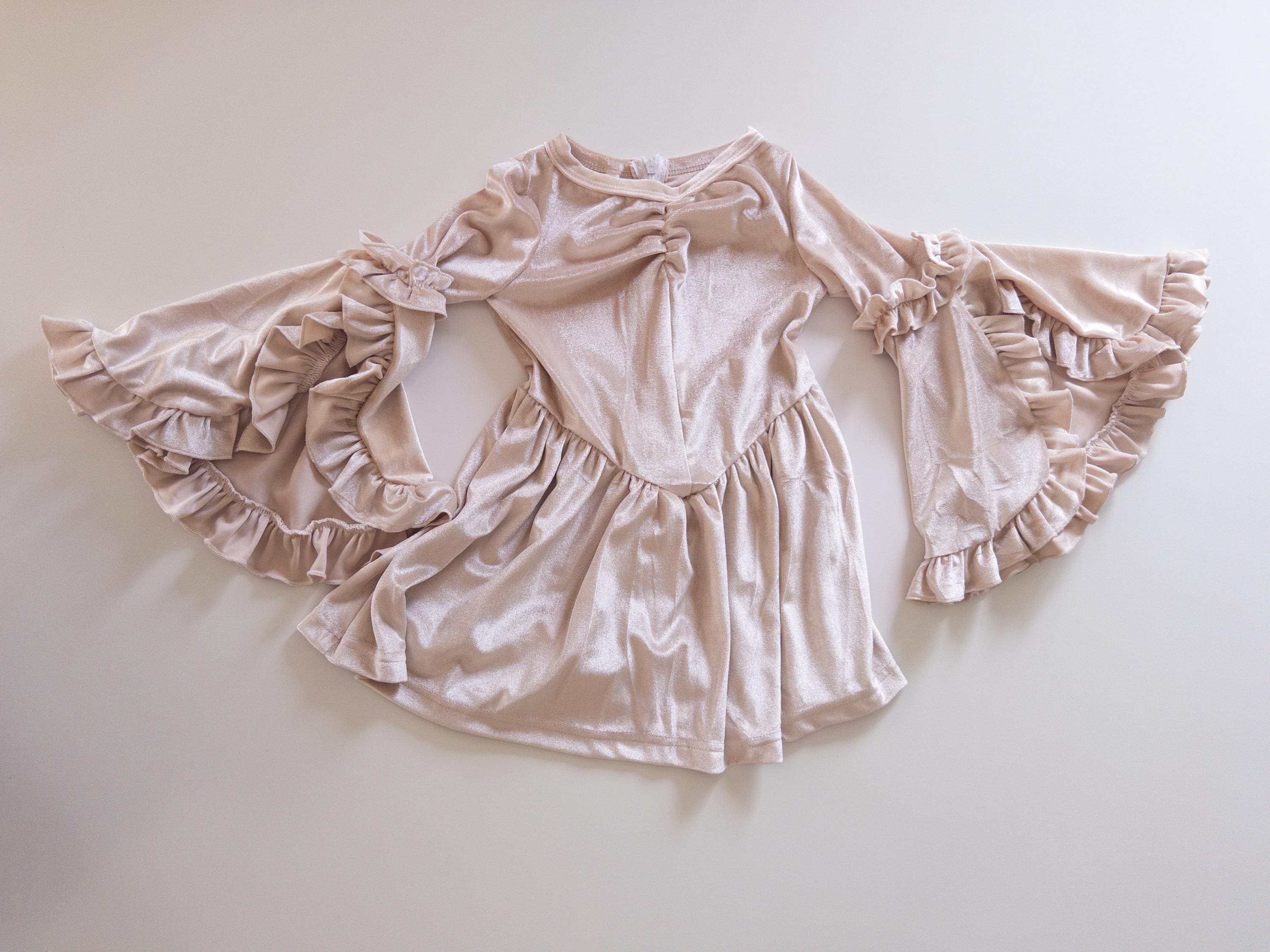 Enchanted Fairy Dress UK - Main Image