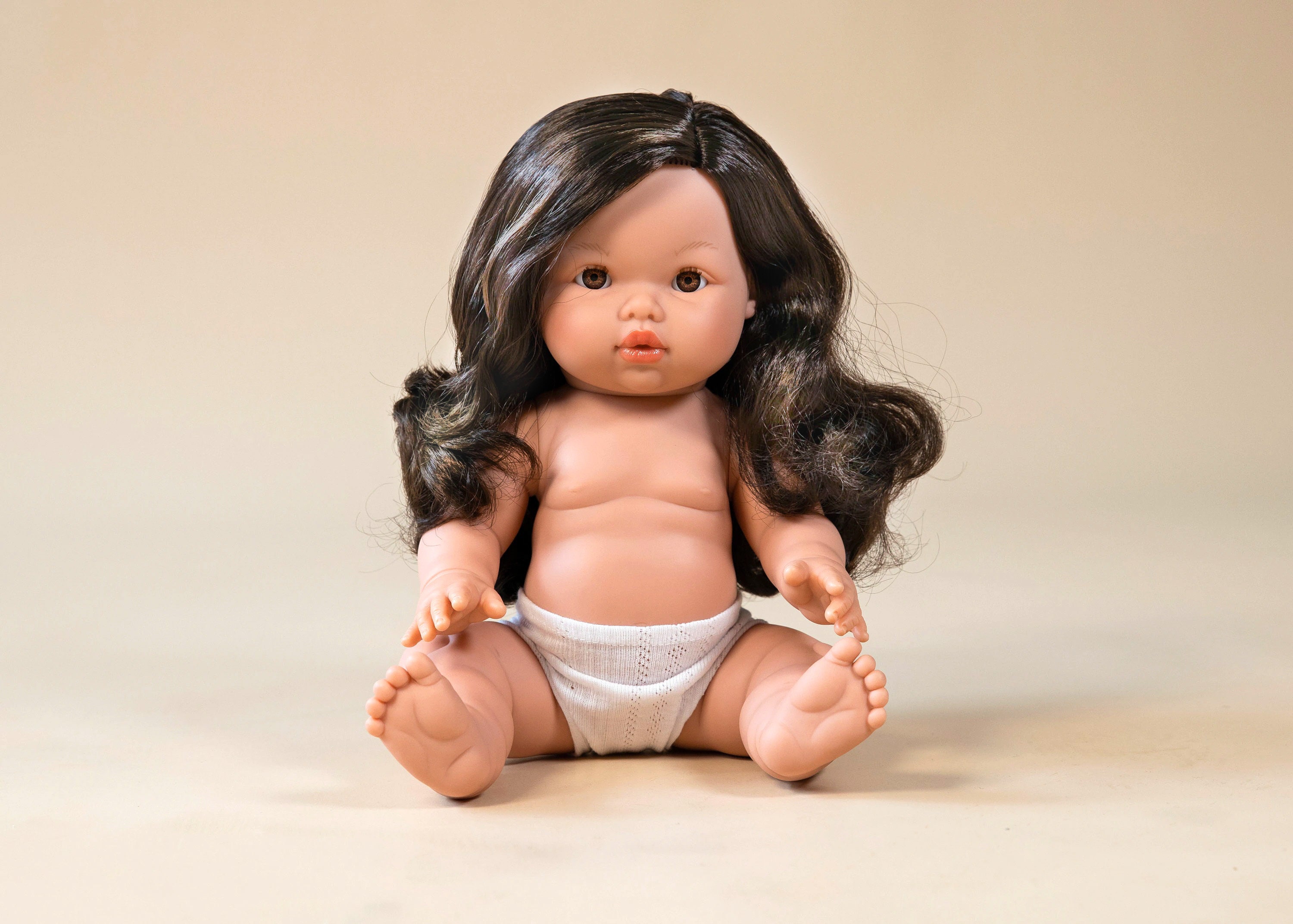 Compléments pour poupée Asi - Así Dreams - Collection Cloe - Porte-bouteille  avec bouteille 36-50 cm - Dolls And Dolls - Boutique de Poupées de  collection
