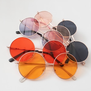 Premium Kleinkind Sonnenbrille Kinder Sonnenbrille polarisiert moderne Hüfte Kinder Mode-Accessoires Baby Junge Baby Mädchen hohe Qualität