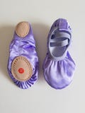 Toddler Child Dance Ballet Slipper Fairy Shoes Fairy costume professional toddler dance shoe dressup children party birthday