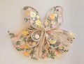 Baby & Child Floral Fairy Wings dress up quality wings handmade lace fairy wings kids parties pretend play princess birthday