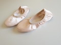 Toddler Child Dance Ballet Slipper Fairy Shoes Fairy costume professional toddler dance shoe dressup children party birthday