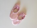 Toddler Child Dance Ballet Slipper Fairy Shoes Fairy costume professional toddler dance shoe dressup children party birthday