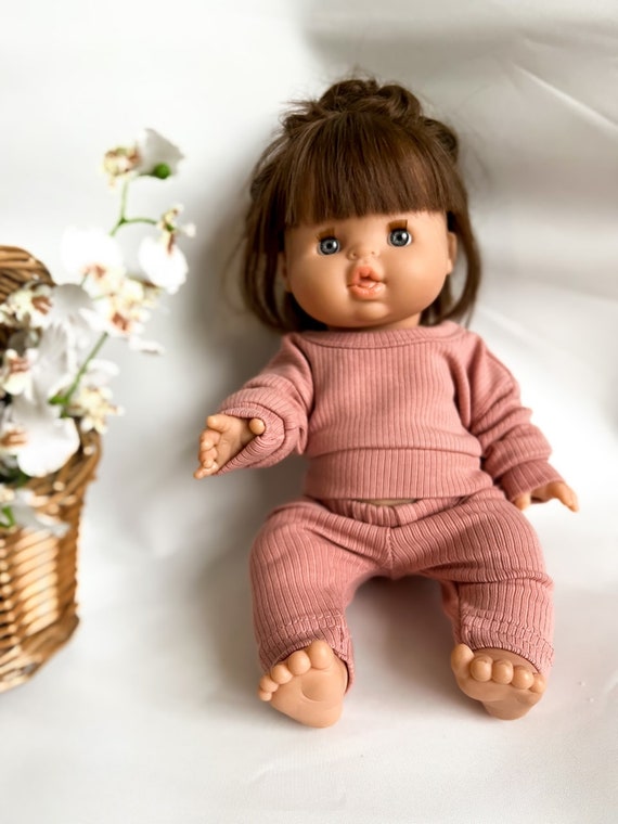 minikane doll clothes etsy
