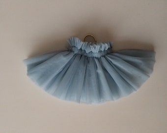 Baby tutu tulle soft skirts toddler tutu size 1 2 3 4 5 years modern ballet skirt for children outfit Springs