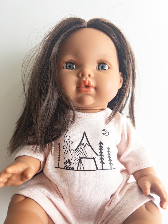 Doll skin clothing clearance